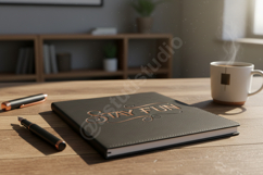Hozoxo - Modern Geometric Sans Serif Product Image 10