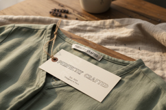 Kegeza - Elegant &amp; Timeless Modern Serif Typeface Product Image 9