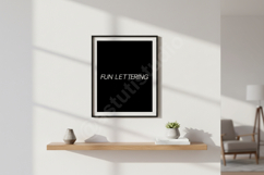 Kidite - Modern Playful Display Font Product Image 12