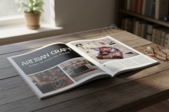 Koga - Modern Minimalist Sans Serif Product Image 13
