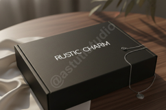 Ginate - Modern Sophisticated Serif Font Product Image 4