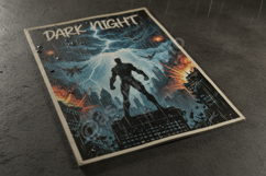 Dikoru - Elegant Modern Sans Serif Display Product Image 15