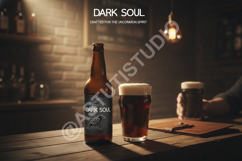 Gefire - Modern Elegant Serif Typeface Product Image 6