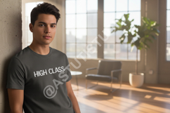 Gaxe - Modern Geometric Display Font Product Image 12