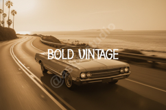 Diwe - Modern Minimalist Sans Serif Typeface Product Image 3