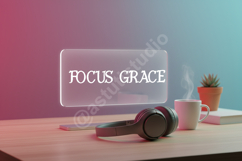 Dovute - Elegant Modern Serif Typeface Product Image 12