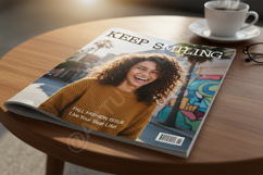 Heyo - Modern &amp; Playful Sans Serif Typeface Product Image 3