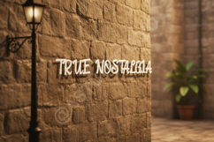 Coca - Modern Minimalist Sans Serif Font Product Image 13