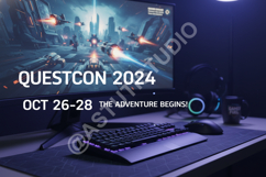 Game - Modern Bold Sporty Display Typeface Product Image 3