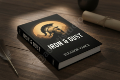 Fogu - Contemporary Minimalist Display Font Product Image 7