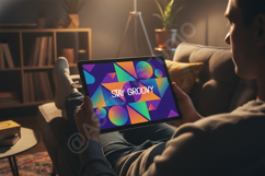 Gosiko - Modern Sophisticated Serif Typeface Product Image 12