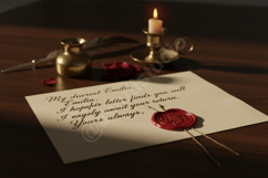 Duza - Elegant Modern Sans Serif Typeface Product Image 5