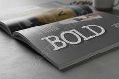 Goxo - Modern Geometric Sans Serif Font Product Image 15