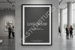 Genedi - Sophisticated Modern Serif Font Product Image 9