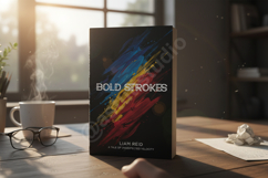 Gikima - Modern Sophisticated Serif Font Product Image 15