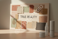 Cene - Modern Minimalist Serif Font Product Image 15