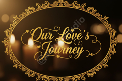 Detite - Elegant Modern Serif Typeface Product Image 5