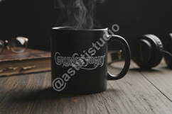 Coroxo - Modern Geometric Sans Serif Product Image 3