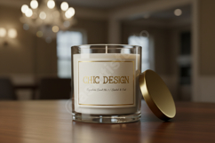 Femuru - Modern Elegant Serif Typeface Product Image 13