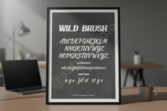 Fepami - Modern Minimalist Sans Serif Typeface Product Image 4