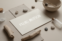 Fekalu - Elegant Modern Sans Serif Typeface Product Image 14