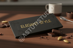 Guwilu - Elegant Modern Serif Display Font Product Image 13
