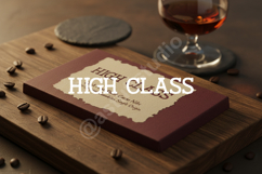 Dowe - Modern Minimalist Sans Serif Typeface Product Image 6