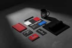 Jecevo - Modern Geometric Sans Serif Product Image 10