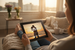 Gidade - Modern Geometric Sans Serif Font Product Image 14