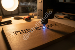 Cudozu - Modern Geometric Sans Serif Typeface Product Image 2