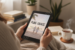 Jomose - Elegant &amp; Sophisticated Modern Serif Product Image 8