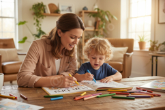 Fapupu - Modern &amp; Playful Display Font Product Image 14