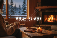 Daromu - Sophisticated Modern Serif Font Product Image 11