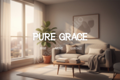 Duna - Elegant Modern Sans Serif Typeface Product Image 14