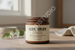 Hanoxi - Elegant and Modern Sans-Serif Display Font Product Image 5