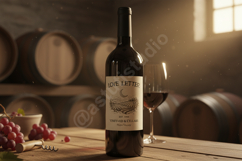 Damado - Elegant Modern Serif Typeface Product Image 14