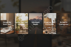 Hesapu - Modern Minimalist Sans Serif Product Image 14