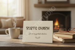 Cohutu - Modern Geometric Display Sans Product Image 8