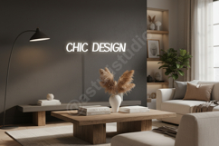 Fusu - Modern Minimalist Sans Serif Product Image 14