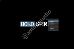 Jafuna - Elegant &amp; Modern Display Serif Product Image 7