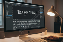 Doyolo - Sophisticated Modern Serif Typeface Product Image 2