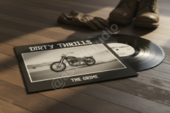 Dodaru - Modern &amp; Versatile Sans Serif Typeface Product Image 14