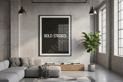 Kebuqu - Modern Sophisticated Serif Font Product Image 8