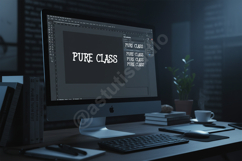 Fiqizo - Modern Sophisticated Serif Font Product Image 14