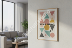 Cuyo - Modern Minimalist Sans Serif Typeface Product Image 14