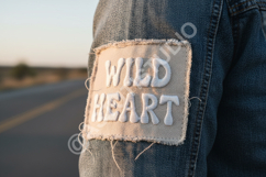 Gefo - Modern Geometric Sans-Serif Typeface Product Image 16