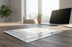 Jayu - Modern Minimalist Sans Serif Typeface Product Image 15