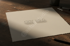 Kahipu - Sophisticated Modern Serif Typeface Product Image 2
