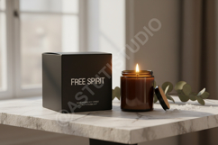 Ciwaqe - Modern Geometric Display Serif Product Image 14