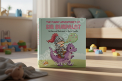 Deke - Modern Geometric Display Font Product Image 15